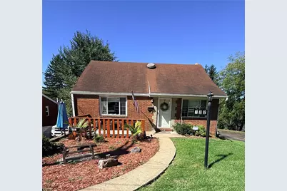 122 S Joslyn Dr, Pittsburgh, PA 15235 - Photo 1
