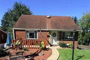 122 S Joslyn Dr, Pittsburgh, PA 15235 - Photo 1