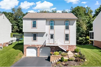 1344 Lucia Dr, Canonsburg, PA 15317 - Photo 1