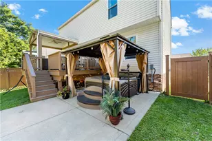 1344 Lucia Dr, Canonsburg, PA 15317 - Photo 36