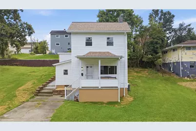 316 Hill St, Belle Vernon, PA 15012 - Photo 2