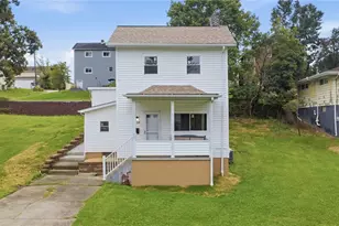 316 Hill St, Belle Vernon, PA 15012 - Photo 2