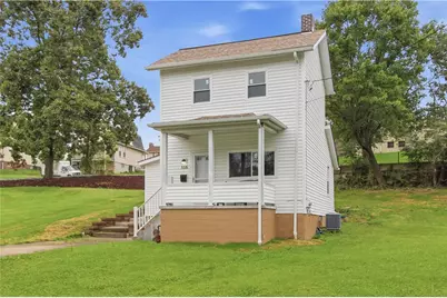 316 Hill St, Belle Vernon, PA 15012 - Photo 1