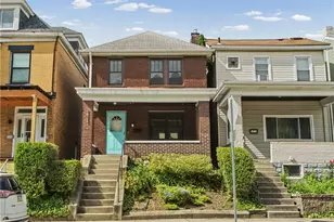 1823 Jancey St, Pittsburgh, PA 15206 - Photo 1