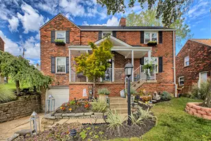 5358 Fieldcrest Dr, Pittsburgh, PA 15236 - Photo 1