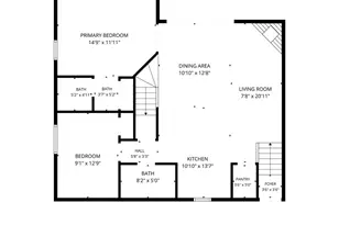 2104 Swiss Mountain Dr, Seven Springs, PA 15622 - Photo 36