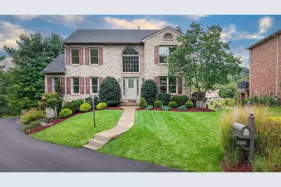 704 Red Barn Court, Bethel Park, PA 15102 - Photo 2