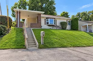 1324 Beverly Rd, Port Vue, PA 15133 - Photo 2