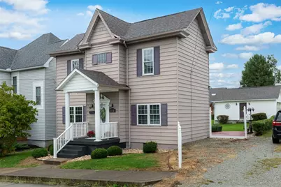 614 E Gibson Ave, Connellsville, PA 15425 - Photo 2