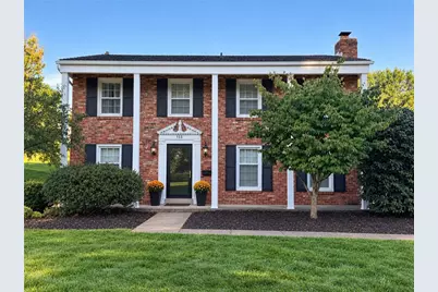 155 Foxcroft Rd, Scott Township, PA 15220 - Photo 1