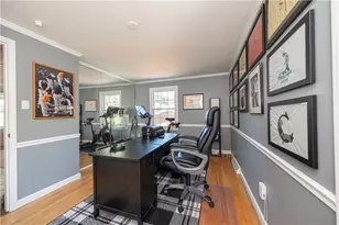 155 Foxcroft Rd, Scott Township, PA 15220 - Photo 20