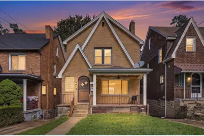 6533 Rosemoor Street, Pittsburgh, PA 15217 - Photo 1