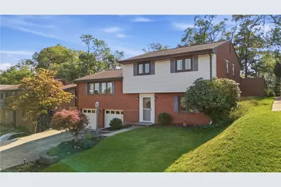 151 Sheldon Ave, Green Tree, PA 15220 - Photo 2