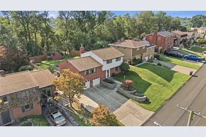 151 Sheldon Ave, Green Tree, PA 15220 - Photo 6