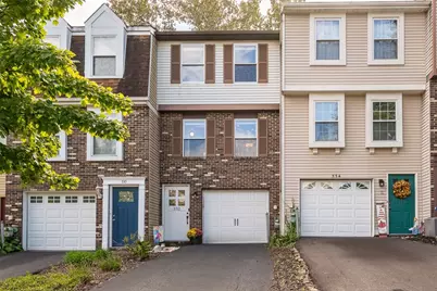 332 Fawn Trail, Cranberry Township, PA 16066 - Photo 2