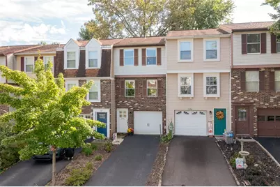 332 Fawn Trail, Cranberry Township, PA 16066 - Photo 1