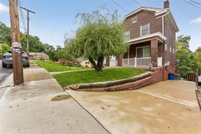 52 Queenston St, Pittsburgh, PA 15210 - Photo 2
