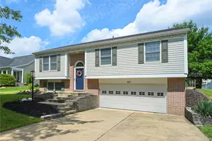 517 Bluegrass Dr, North Strabane, PA 15317 - Photo 40