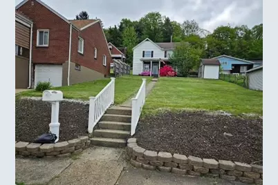 823 Delaware Ave, Glassport, PA 15045 - Photo 1