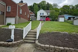 823 Delaware Ave, Glassport, PA 15045 - Photo 1