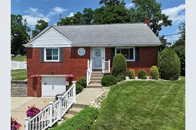 1302 Kirsopp Ave, Pittsburgh, PA 15220 - Photo 1