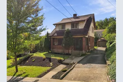 10 Broadmoor Avenue, Pittsburgh, PA 15228 - Photo 1