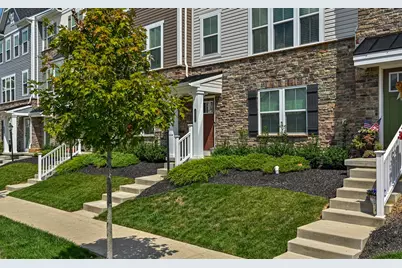 507 Captain Lee Boss Way, Cranberry Township, PA 16066 - Photo 38