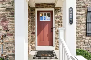 507 Captain Lee Boss Way, Cranberry Township, PA 16066 - Photo 2