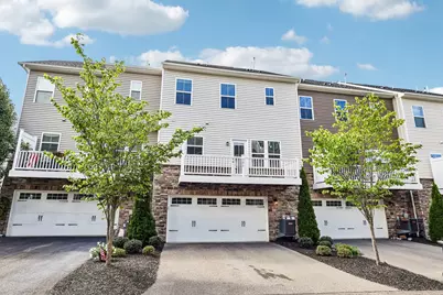 507 Captain Lee Boss Way, Cranberry Township, PA 16066 - Photo 44