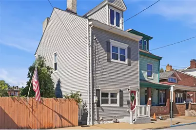 5215 Carnegie St, Pittsburgh, PA 15201 - Photo 2