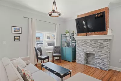 5215 Carnegie St, Pittsburgh, PA 15201 - Photo 4