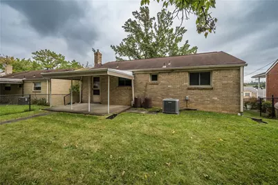 1346 Kinmount, Banksville/Westwood, PA 15205 - Photo 34
