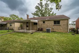 1346 Kinmount, Banksville/Westwood, PA 15205 - Photo 34