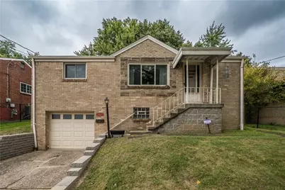 1346 Kinmount, Banksville/Westwood, PA 15205 - Photo 1