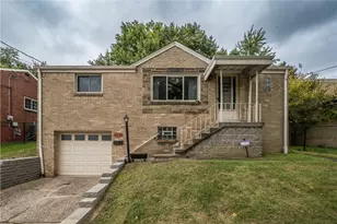 1346 Kinmount, Banksville/Westwood, PA 15205 - Photo 1