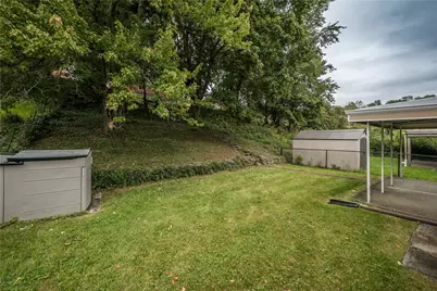1346 Kinmount, Banksville/Westwood, PA 15205 - Photo 38