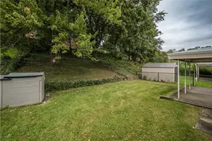1346 Kinmount, Banksville/Westwood, PA 15205 - Photo 38