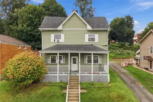 132 E Eugene Ave, Munhall, PA 15120 - Photo 1