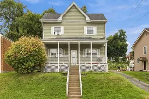 132 E Eugene Ave, Munhall, PA 15120 - Photo 2