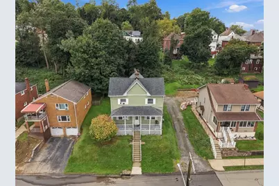 132 E Eugene Ave, Munhall, PA 15120 - Photo 40