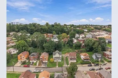 132 E Eugene Ave, Munhall, PA 15120 - Photo 38