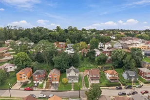 132 E Eugene Ave, Munhall, PA 15120 - Photo 38