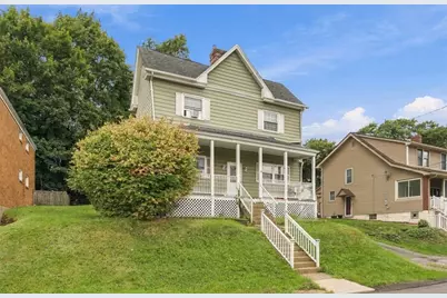 132 E Eugene Ave, Munhall, PA 15120 - Photo 4