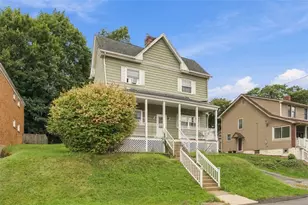 132 E Eugene Ave, Munhall, PA 15120 - Photo 4