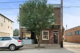 [Address not provided], Glassport, PA 15045 - Photo 1