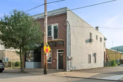 [Address not provided], Glassport, PA 15045 - Photo 2