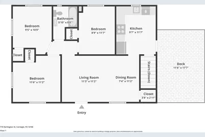 [Address not provided], Carnegie, PA 15106 - Photo 30