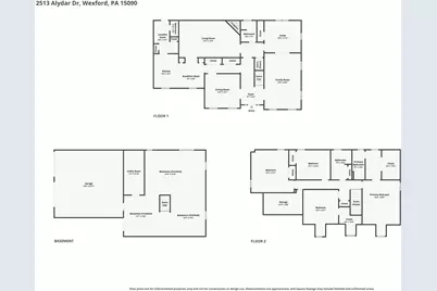 2513 Alydar Dr, Pittsburgh, PA 15090 - Photo 50