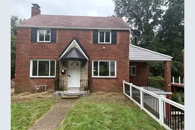 221 Evaline St, Pittsburgh, PA 15235 - Photo 1