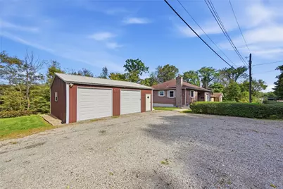596 S Gosser Hill Rd, Allegheny Township, PA 15656 - Photo 4